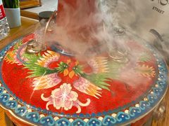 -贰重天冰煮羊自助火锅(东坝店)