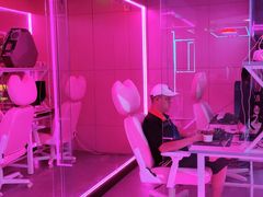 -NB网咖电竞连锁(泺安路店)