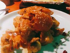 -荷塘秋月·本帮江浙菜(国权路店)