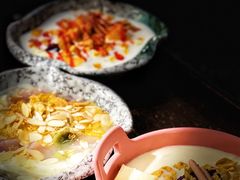 -觅豆豆花甜品(望平街店)