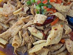 -黄牛肉馆·皖南土菜