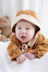 -蜜阁孕味亲子摄影(太奥广场店)