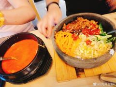 -新石器烤肉(之心城店)