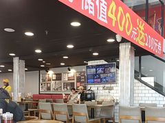 -李先生牛肉面大王(马栏店)