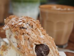 -Peet's Coffee皮爷咖啡(上海长风大悦城店)