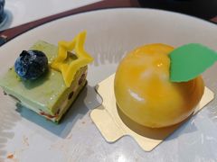 -粤海喜来登酒店·盛宴海鲜牛排自助餐厅(天河城店)