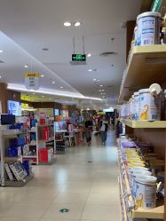 -孩子王(建邺金鹰世界店)