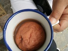 -古北烤梨