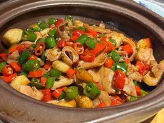 -庆云楼饭庄(什刹海店)