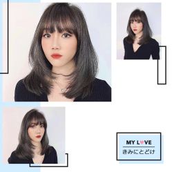 点击看大图 -3AM HAIR SALON烫发染发接发