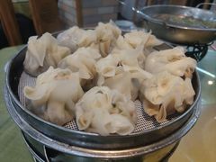 -振生清真饭店(永安道店)