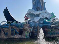 -泉城欧乐堡海洋极地世界