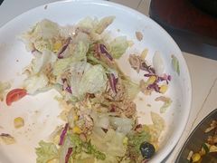 -牛扒先生·厚切雪花牛扒西餐厅(北京路禺山路店)