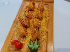 -YAFEE雅菲·粤菜·湘菜·融合菜(魏公村店)