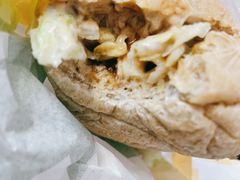 金枪鱼三明治-赛百味SUBWAY(凤凰城店)