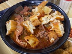 -四川老牛麻辣烫(北门桥店)