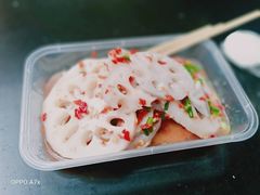 -文庙广场小吃一条街