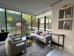 -锦江都城经典达华静安寺酒店·餐厅