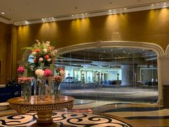 -澳门十六浦索菲特大酒店