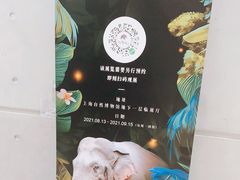 -上海自然博物馆