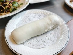 -张烤鸭·川菜·非遗冒烤鸭(青石桥店)