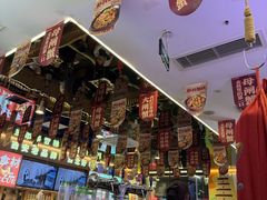 -叁宝烤肉• 西安烧烤(凤城十二路店)