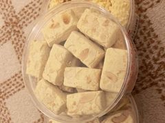 -金燕西洋牛油糕葡式食品