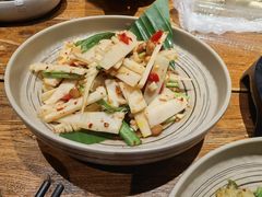 -云海肴·汽锅鸡·云南菜(美罗城店)