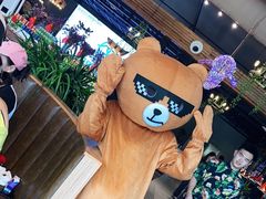 -蓝珊甄选海鲜自助·火锅大排档(近阿那亚店)