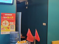 -荒岛实景沉浸密室(江汉路1店)