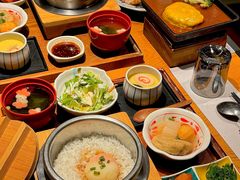 -味太助·银饭食堂(中华城店)