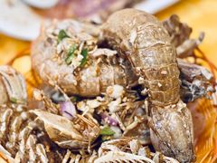 -老字号蛇口德记烧腊饭店·海鲜加工
