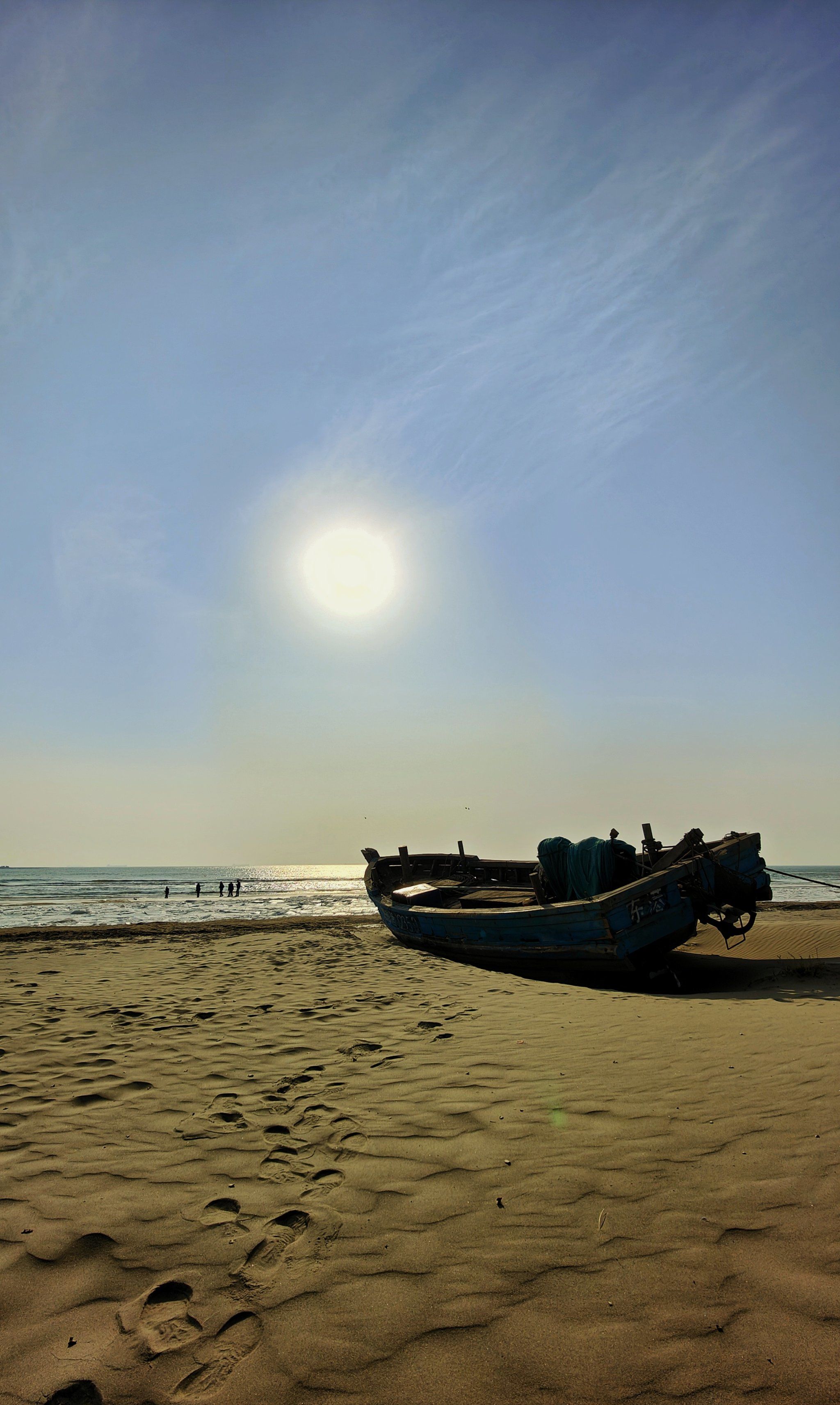 0元玩转这座城 「北戴河景区」#去看可以治愈一切的海 「北戴河绝区