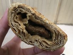 -李小老烧饼(常营民族家园店)