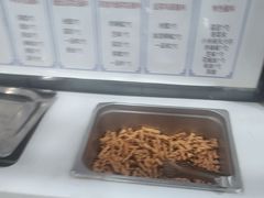 -老边饺子馆(西站店)