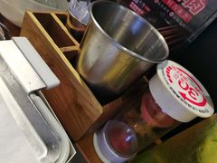 -木屋烧烤(白石洲店)