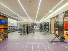 -乐刻健身(天目里精品店)