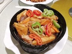 -燕春楼(海河华鼎店)