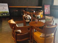 -#COFFEE(新华东街店)