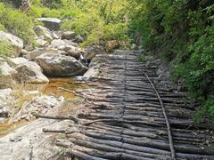 -终南山国家森林公园