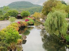 -和顺古镇