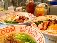-肥韬茶餐厅(海上世界店)