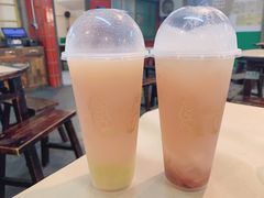 -汉小城·老铫子藕汤·乡野湖北菜(江汉路吉庆街店)