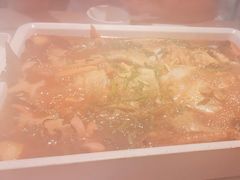 -半天妖烤鱼(和平印象城店)