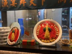 -望湘园·洞庭渔宴(浦江欢乐颂店)