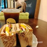 12 cafe