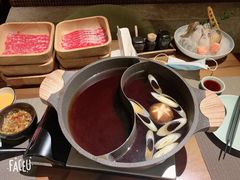 -山葵家·创意料理(宁波来福士店)