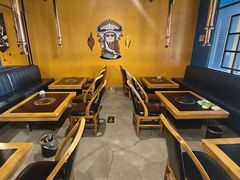 -湘西乌龙山铁板烧(双桥店)