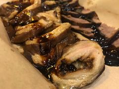 牛肉大肠-卤儿道道(经纬店)