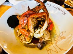 -Ministry of Crab(科伦坡店)